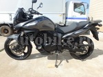 Заказать из Японии мотоцикл Suzuki DL650A V-strom650 ABS 2013 фото 10